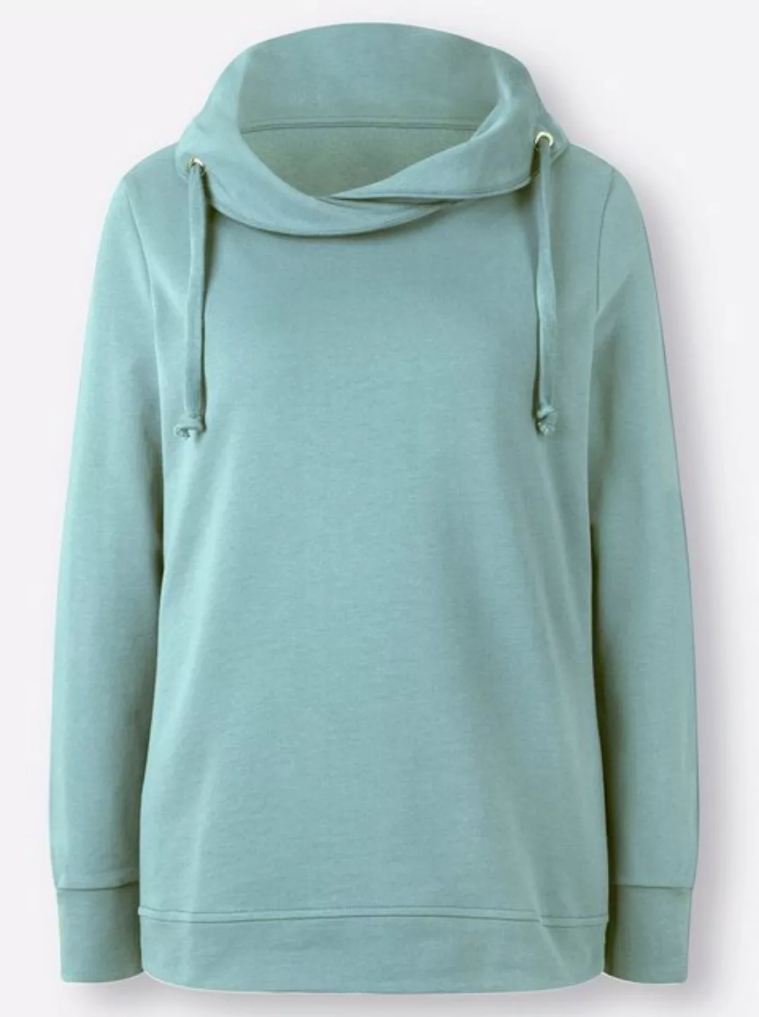 Classic Basics Sweatshirt günstig online kaufen