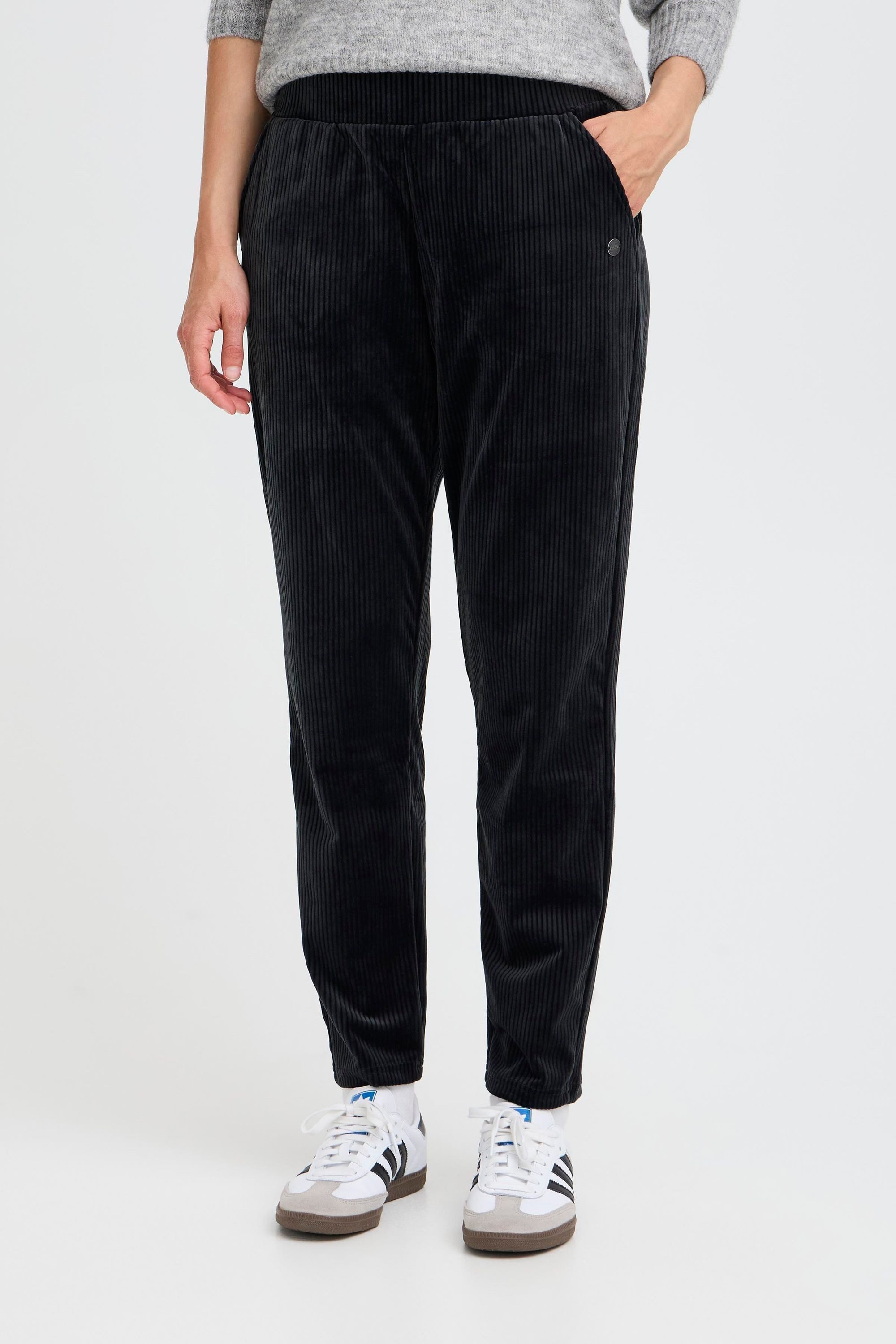 OXMO Chinohose OXEBBA PANTS moderne Chinohose günstig online kaufen