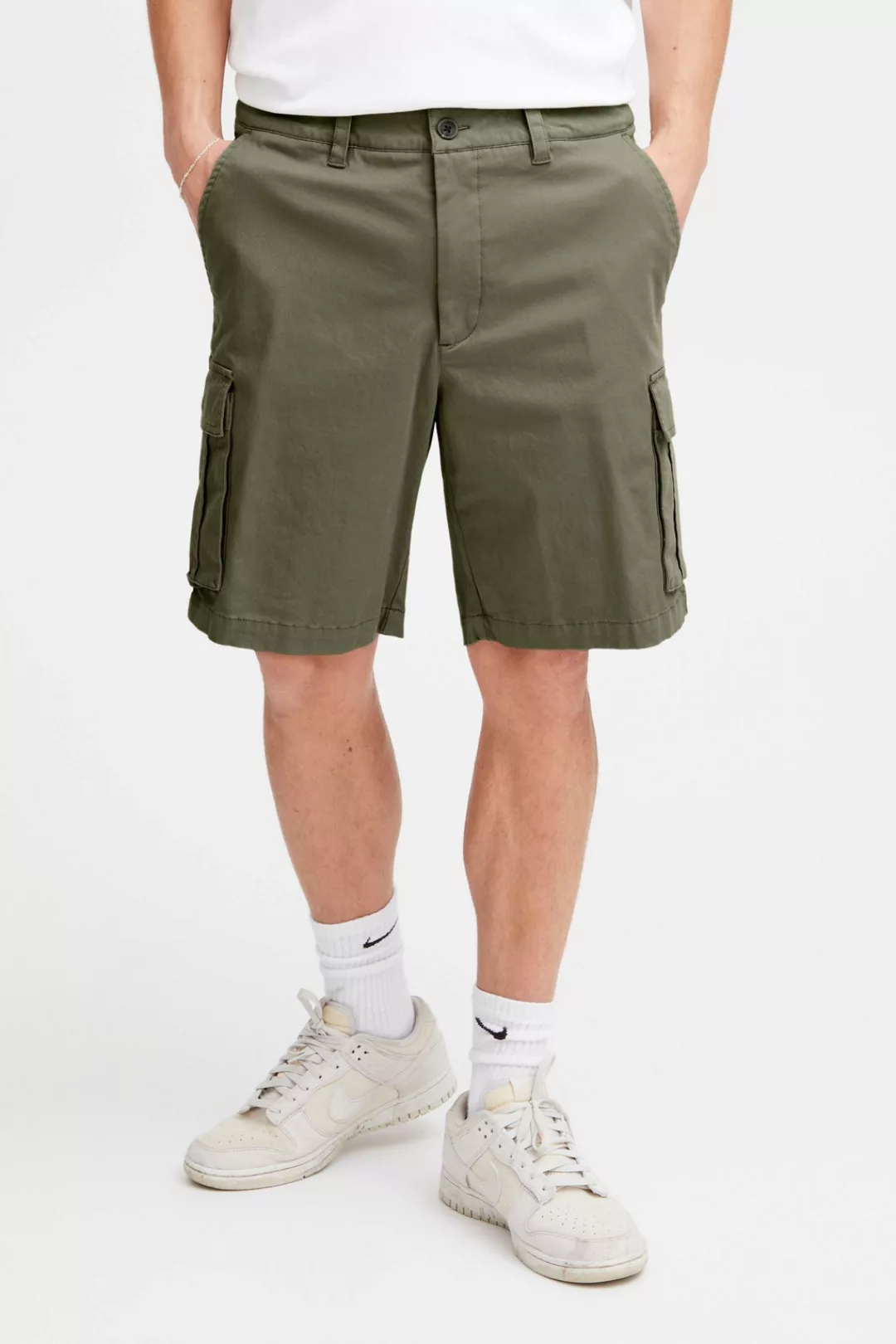 Solid Cargoshorts "Cargoshorts SDJoe" günstig online kaufen