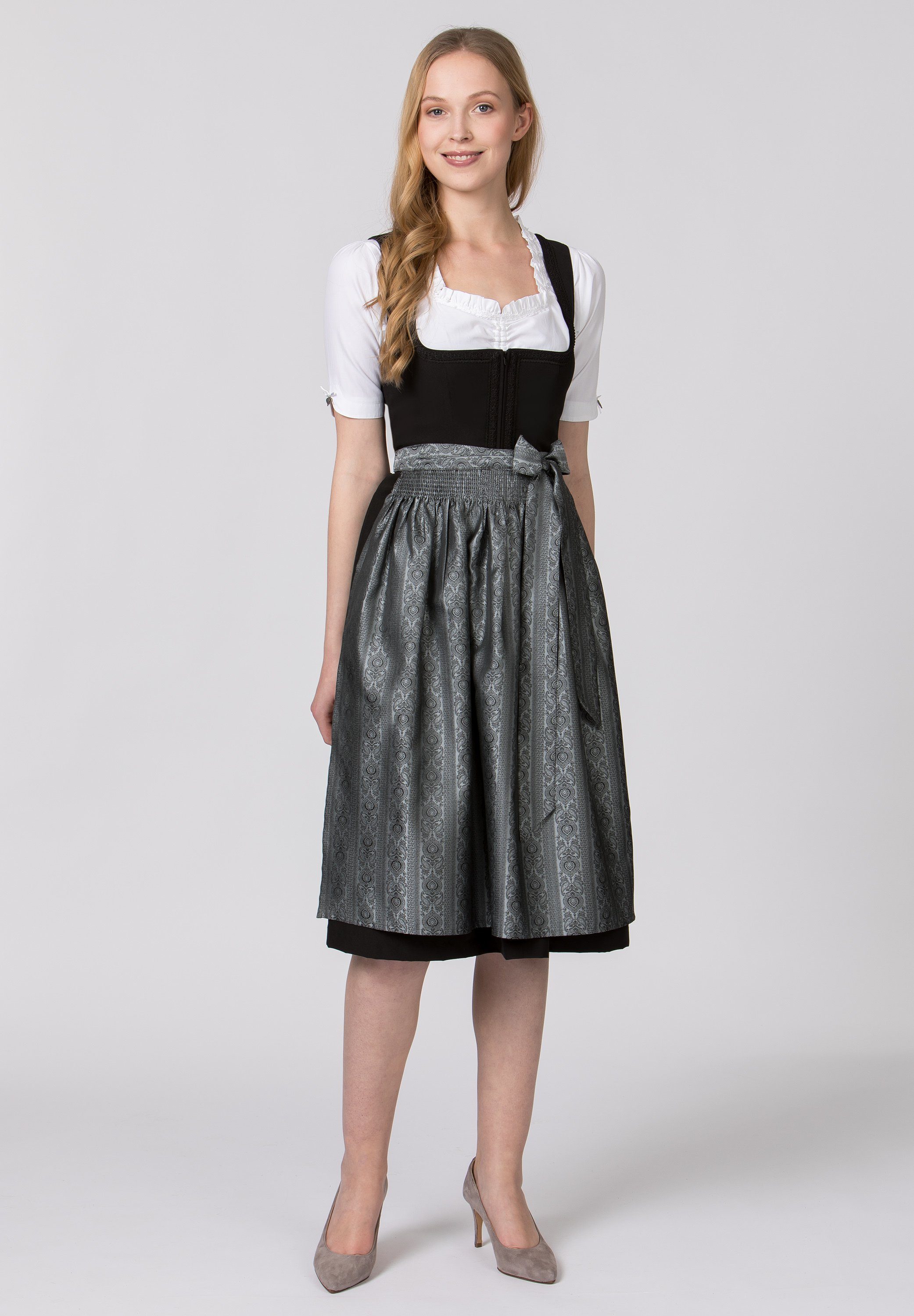 Stockerpoint Dirndlschürze Corinna günstig online kaufen