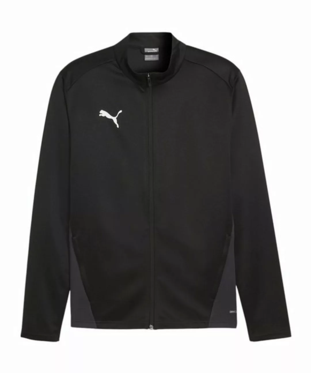 PUMA Sweatjacke teamGOAL Trainingsjacke günstig online kaufen