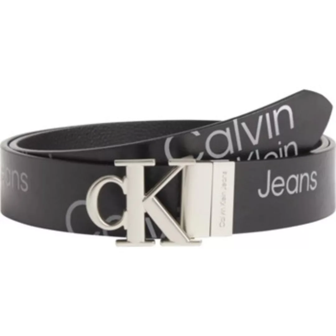 Calvin Klein Jeans  Gürtel Réversible günstig online kaufen