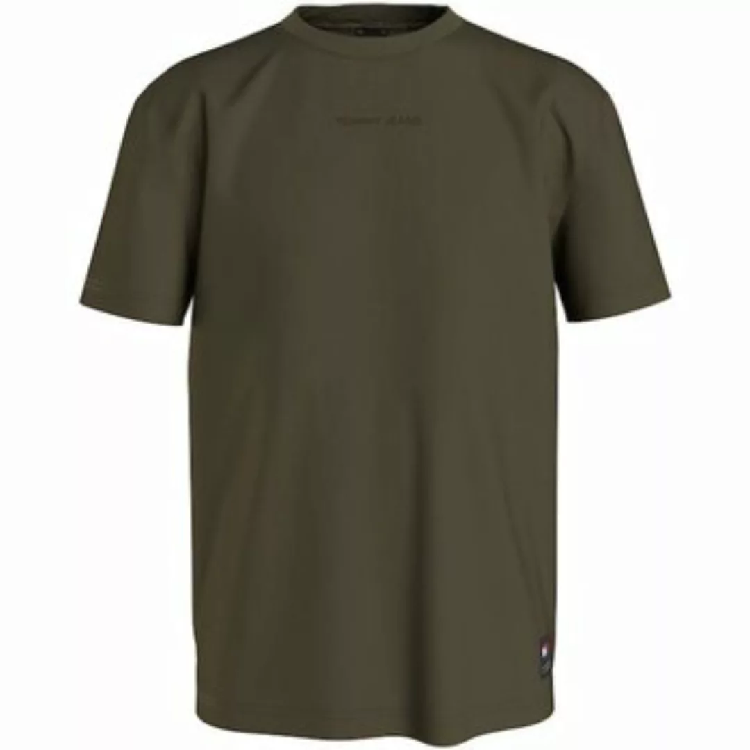 Tommy Jeans  T-Shirt DM0DM18266 günstig online kaufen