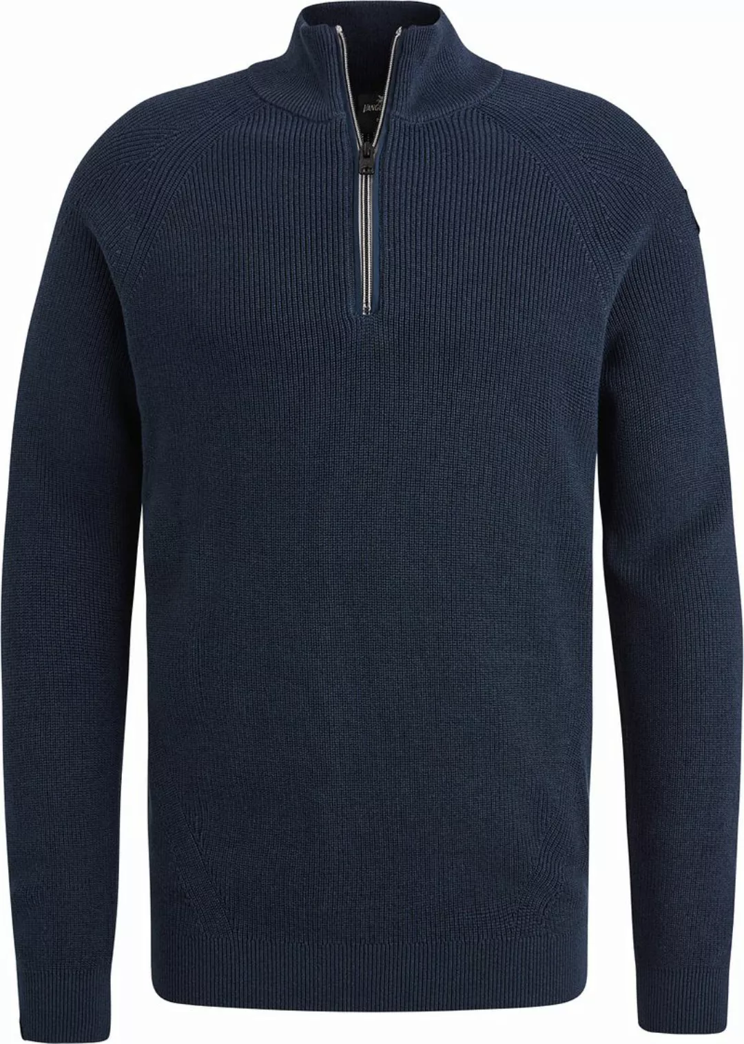 Vanguard Halfzip Pullover Navy - Größe XXL günstig online kaufen