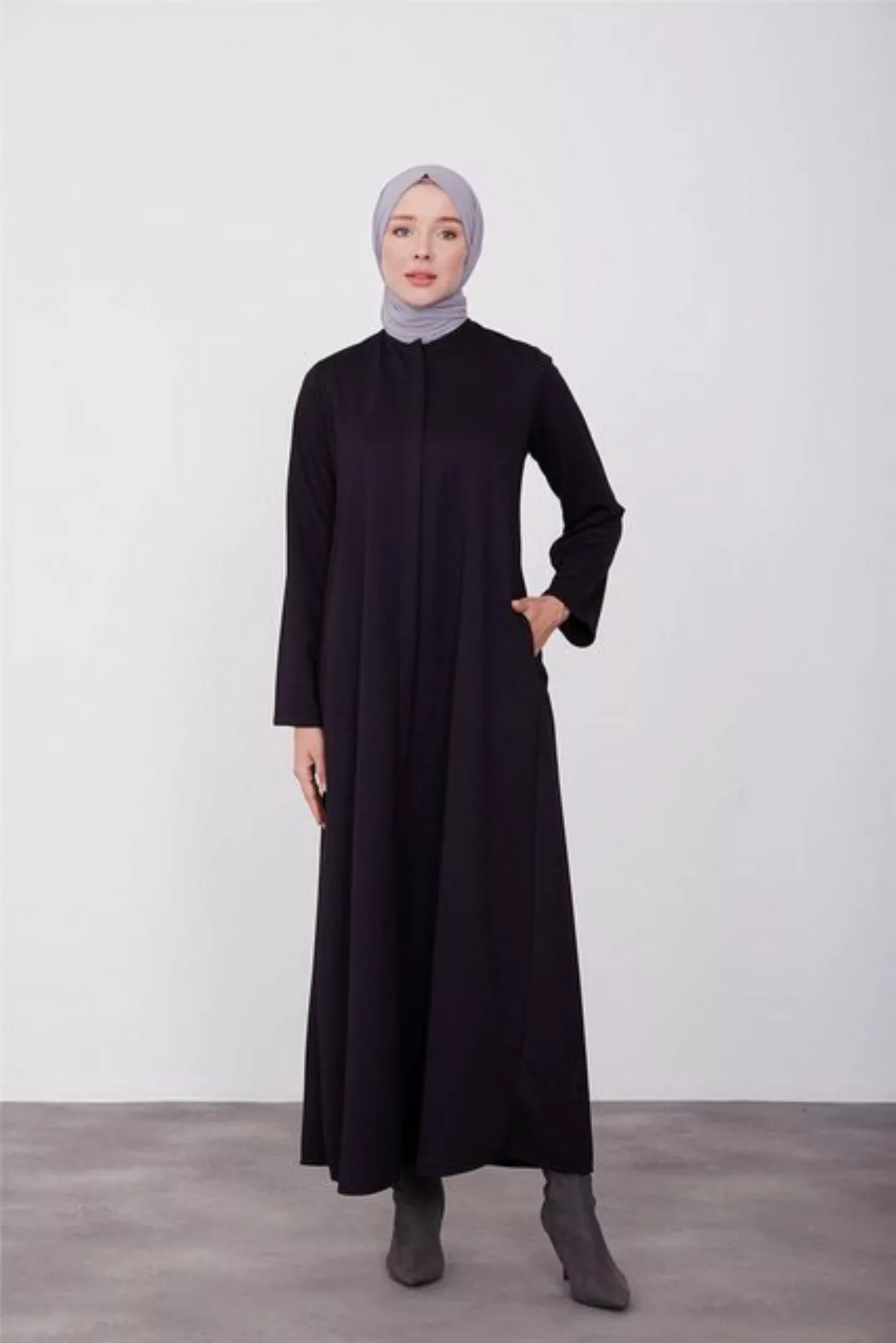 ARMİNE Langjacke Armine Abaya – Moderne und elegante Hijab-Mode günstig online kaufen