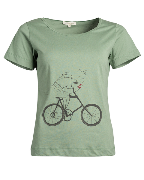 Bike Shirt günstig online kaufen