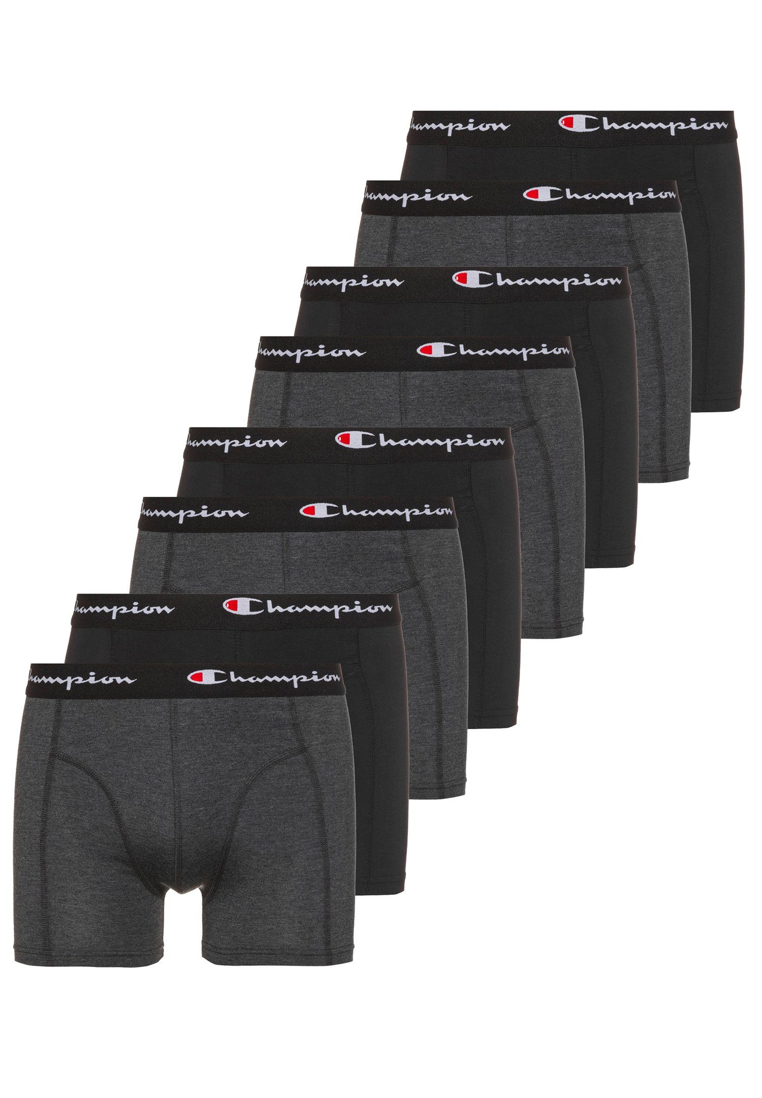 Champion Boxershorts 6pk Boxer U20001 (Spar-Pack, günstig online kaufen