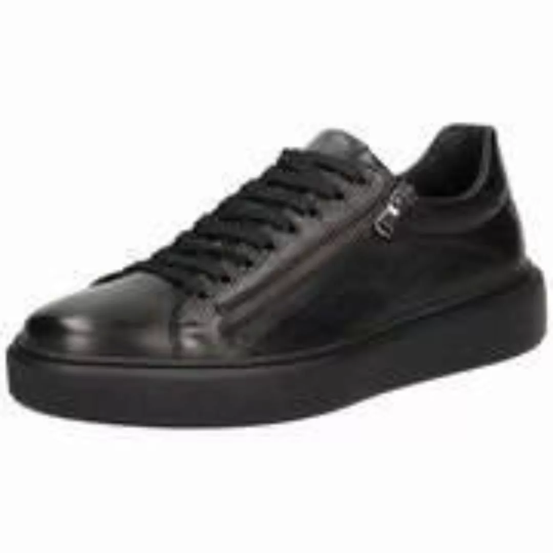 Kebo Sneaker Herren schwarz|schwarz|schwarz|schwarz|schwarz|schwarz|schwarz günstig online kaufen