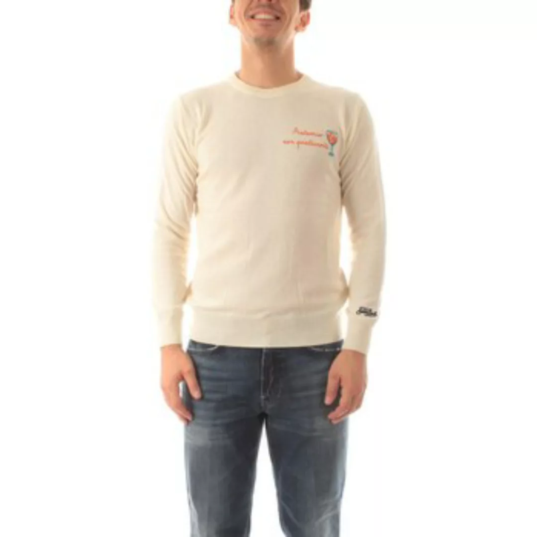 Mc2 Saint Barth  Pullover HERON LIGHT günstig online kaufen