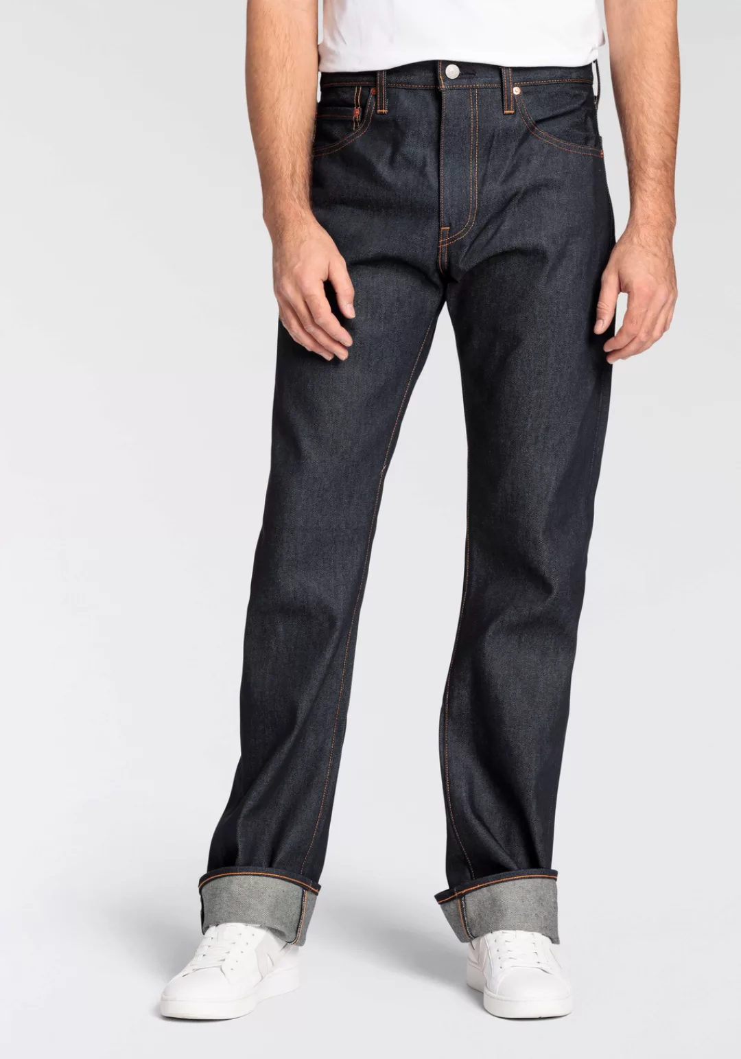 Levi's® Bootcut-Jeans LV Jeans 517 BOOTCUT günstig online kaufen