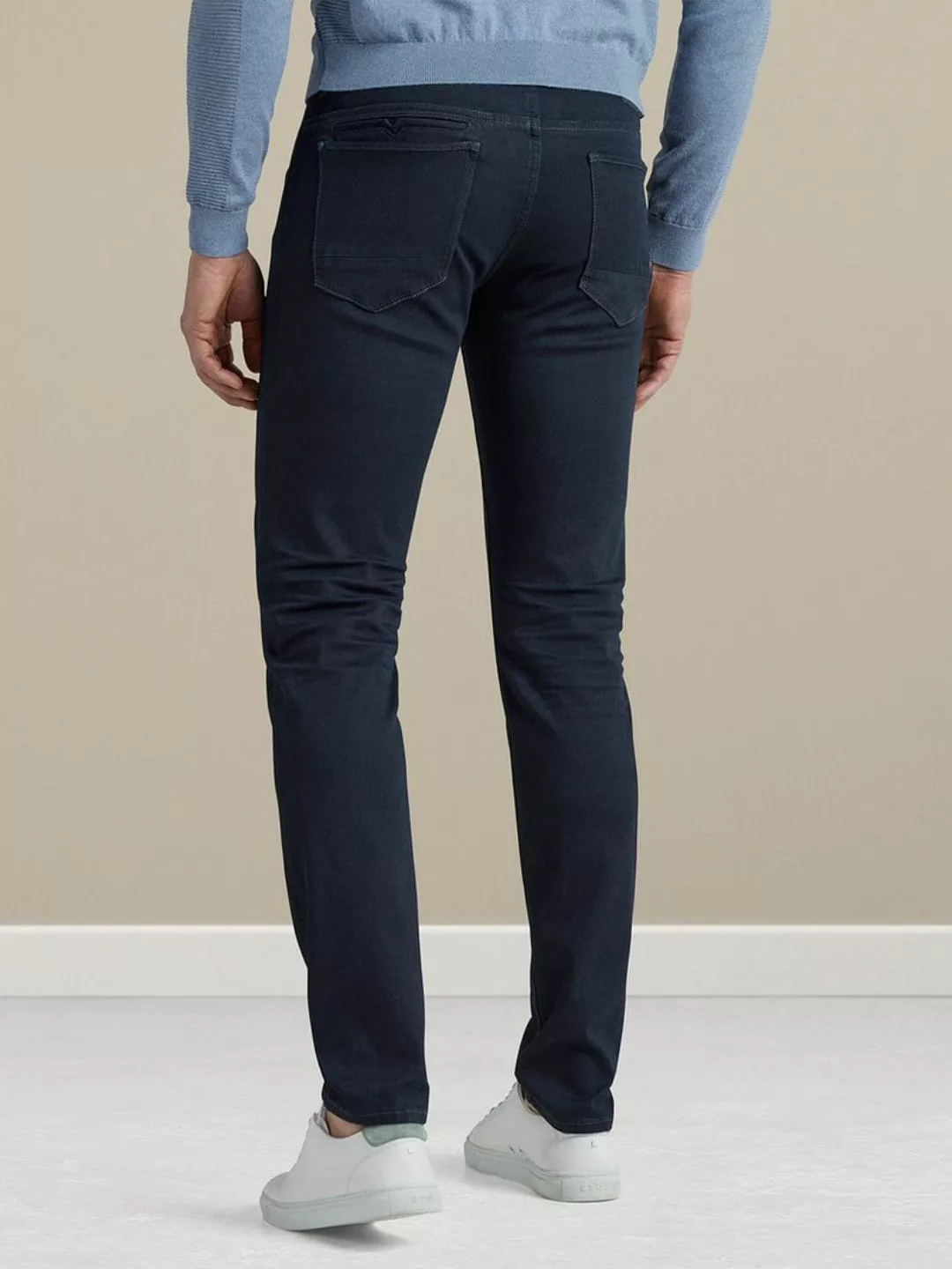 Vanguard V850 Rider Jeans Blau IFW - Größe W 36 - L 36 günstig online kaufen