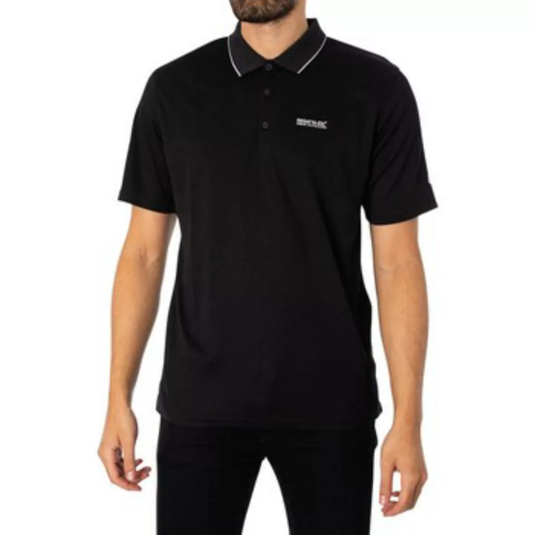 Regatta  Poloshirt Maverik V-Poloshirt günstig online kaufen