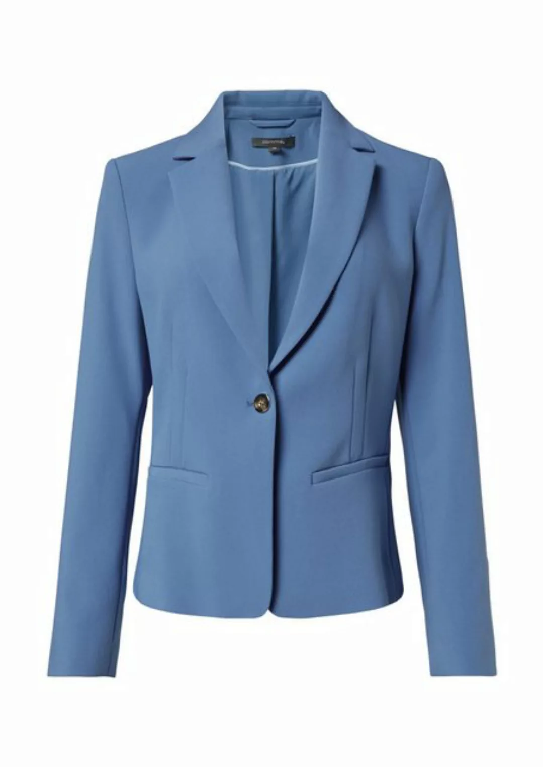 Comma Jackenblazer Indoor-Blazer günstig online kaufen