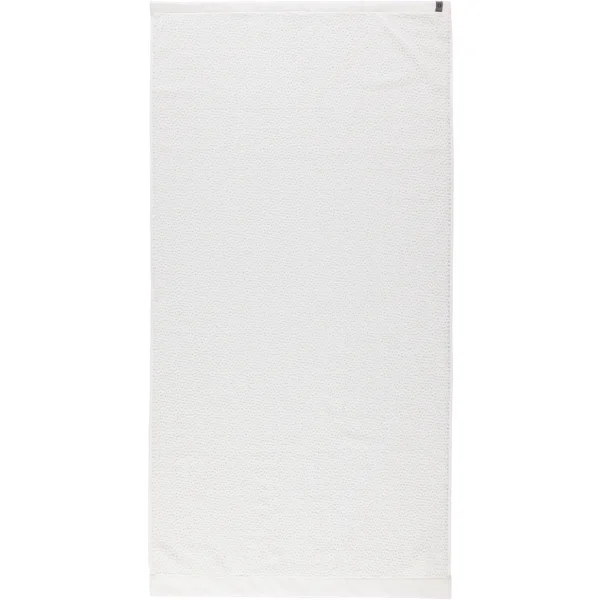 Essenza Connect Organic Breeze - Farbe: white - Duschtuch 70x140 cm günstig online kaufen