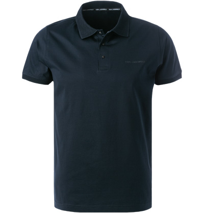 KARL LAGERFELD Polo-Shirt 745000/0/521200/690 günstig online kaufen