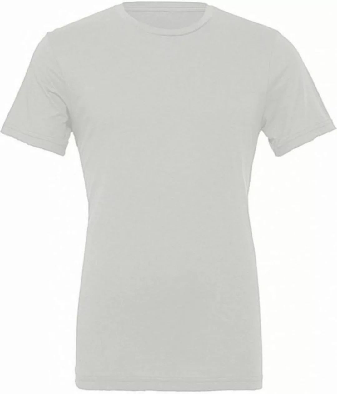 Bella + Canvas Rundhalsshirt Unisex Jersey Short Sleeve T-Shirt günstig online kaufen