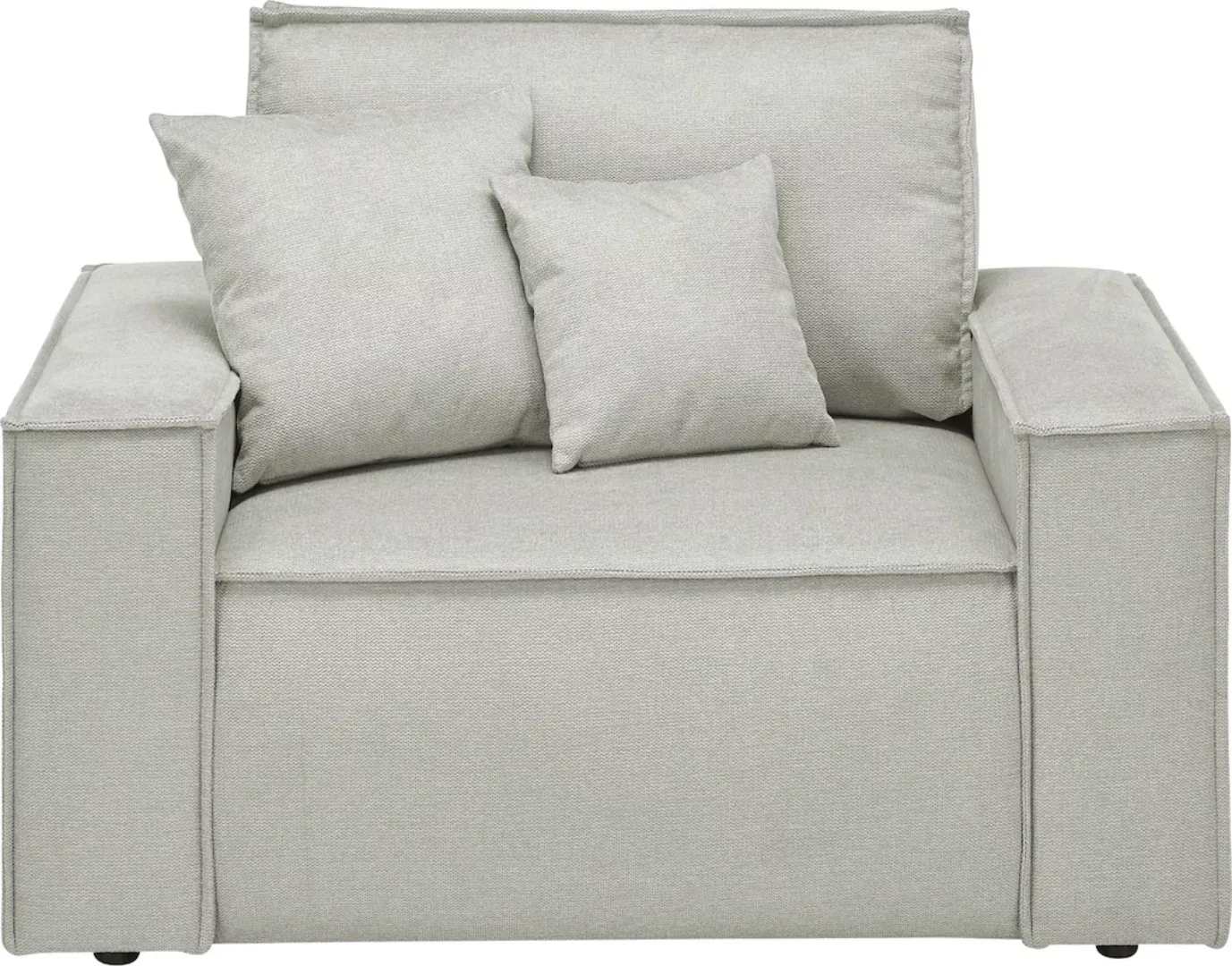 andas Loveseat »Finnley«, (1 St.) günstig online kaufen