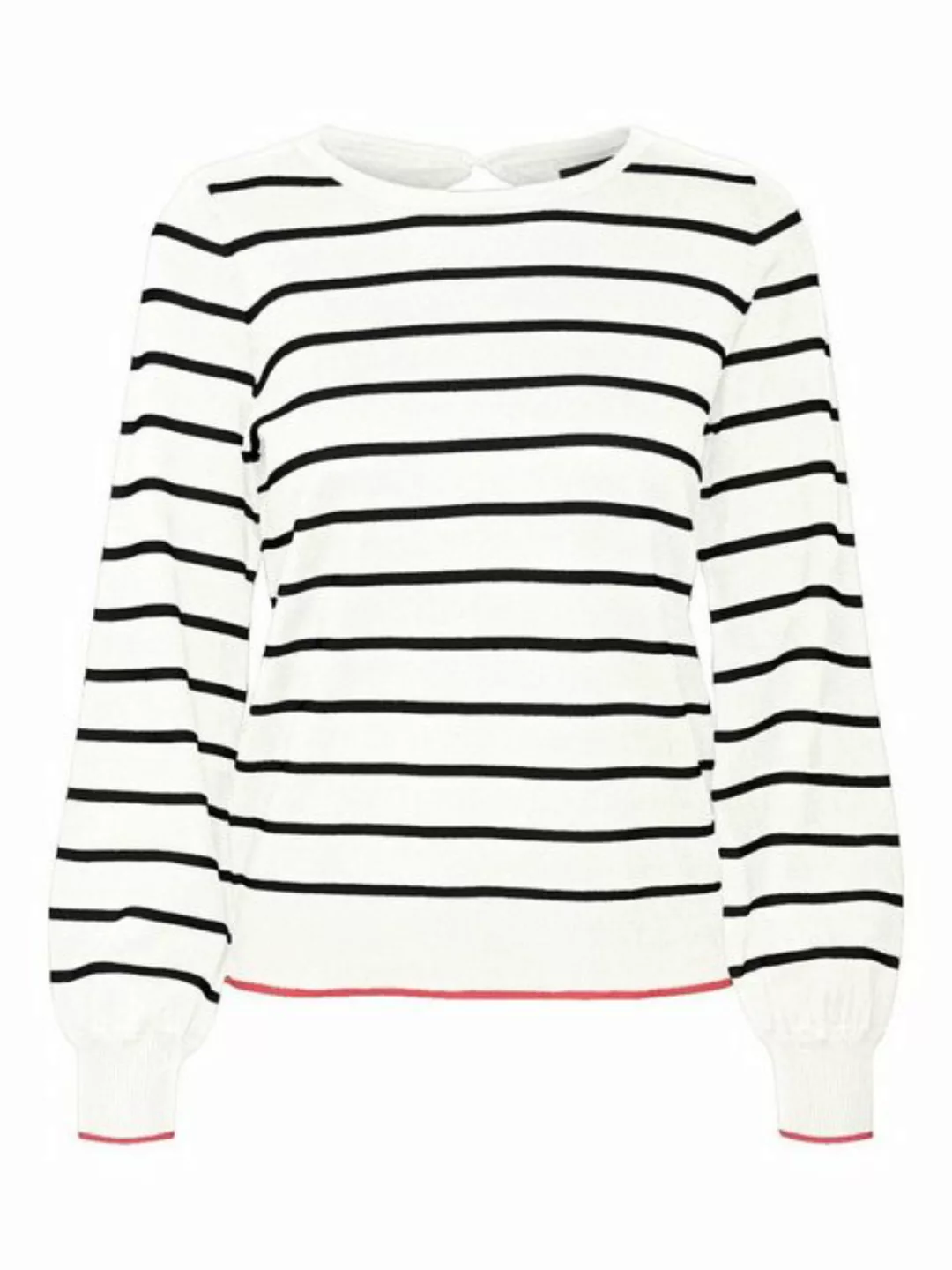 Vero Moda Damen Pullover 10300059 günstig online kaufen