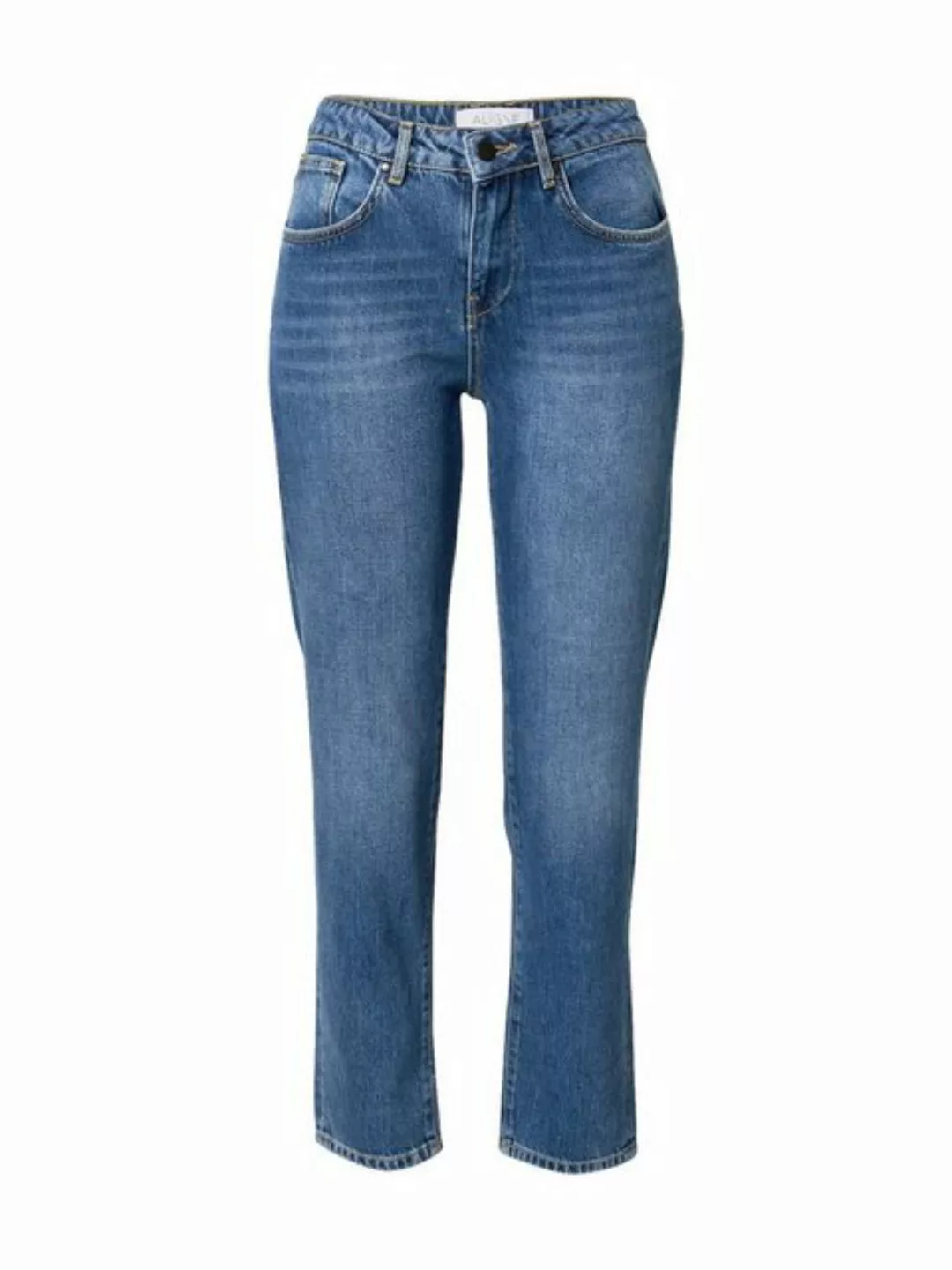 Aligne 7/8-Jeans Adrie (1-tlg) Weiteres Detail günstig online kaufen