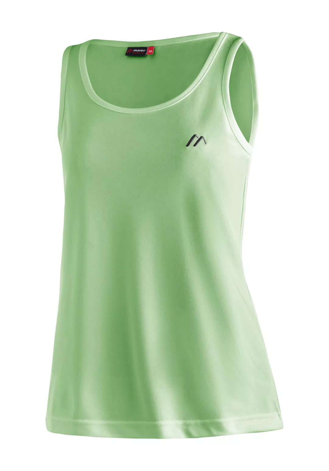 Maier Sports Funktionsshirt "Petra", Damen Tank-Top für Sport und Outdoor-A günstig online kaufen