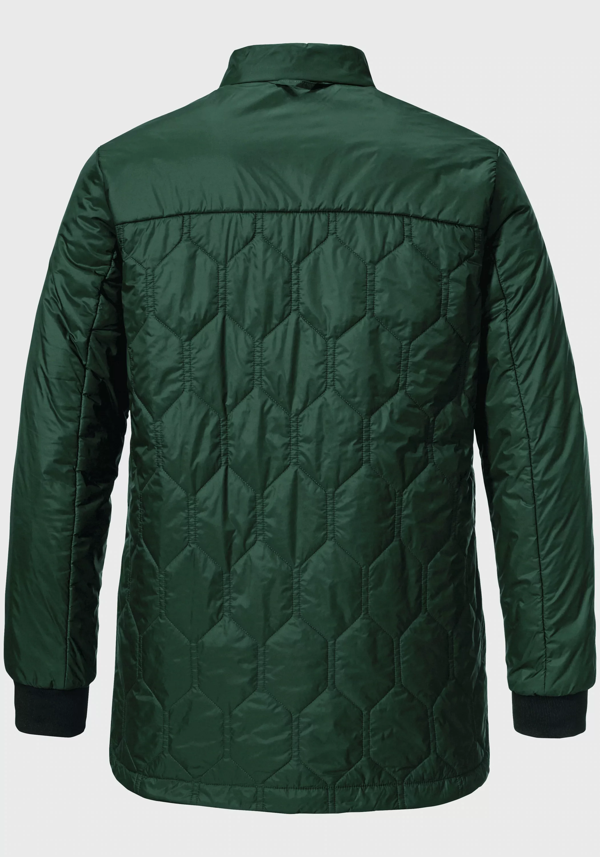 Schöffel Funktionsjacke "Urban Ins Jacket Style Malkay WMS", ohne Kapuze günstig online kaufen
