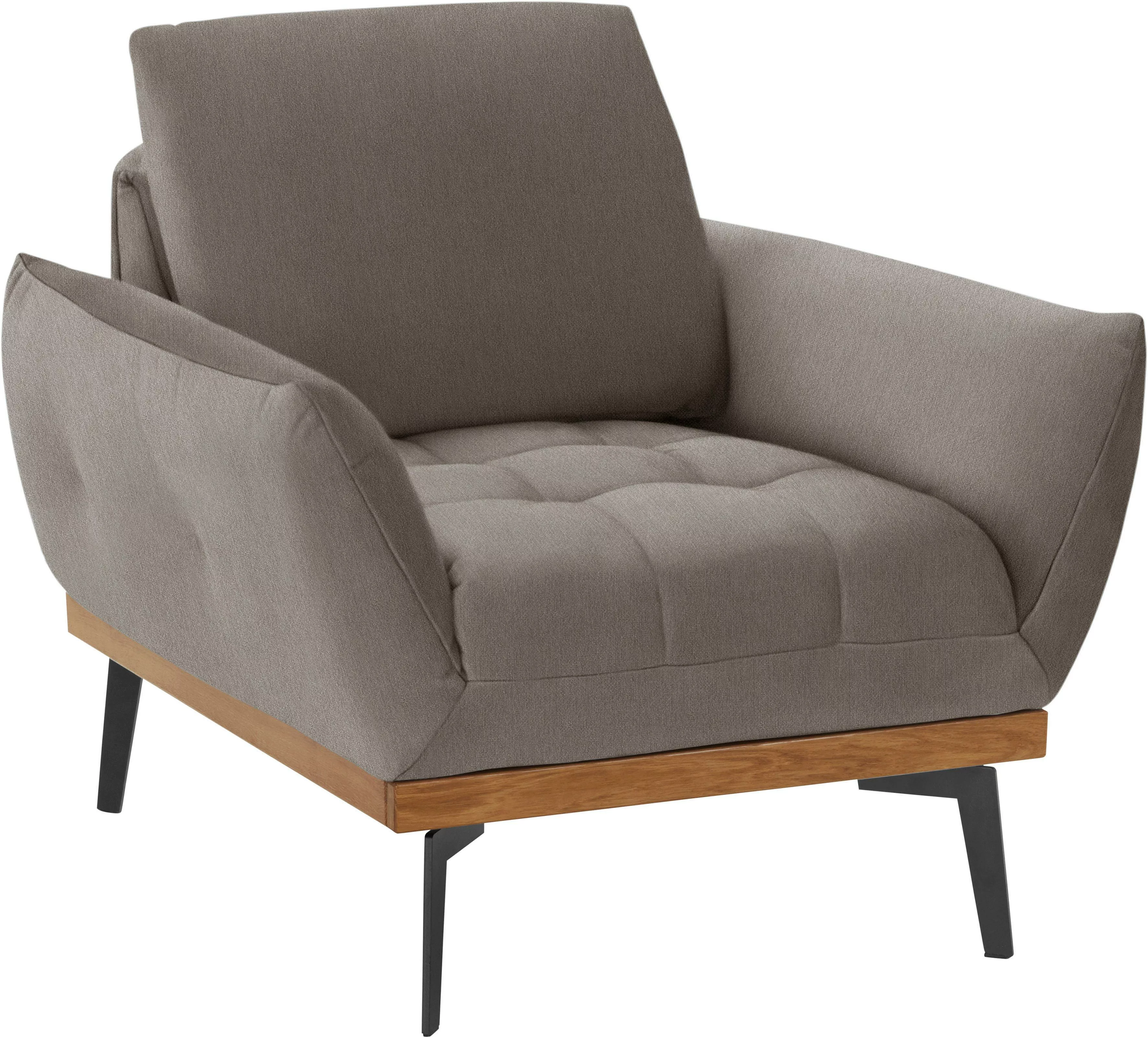 Guido Maria Kretschmer Home&Living Sessel "Palic", inklusive Rückenverstell günstig online kaufen
