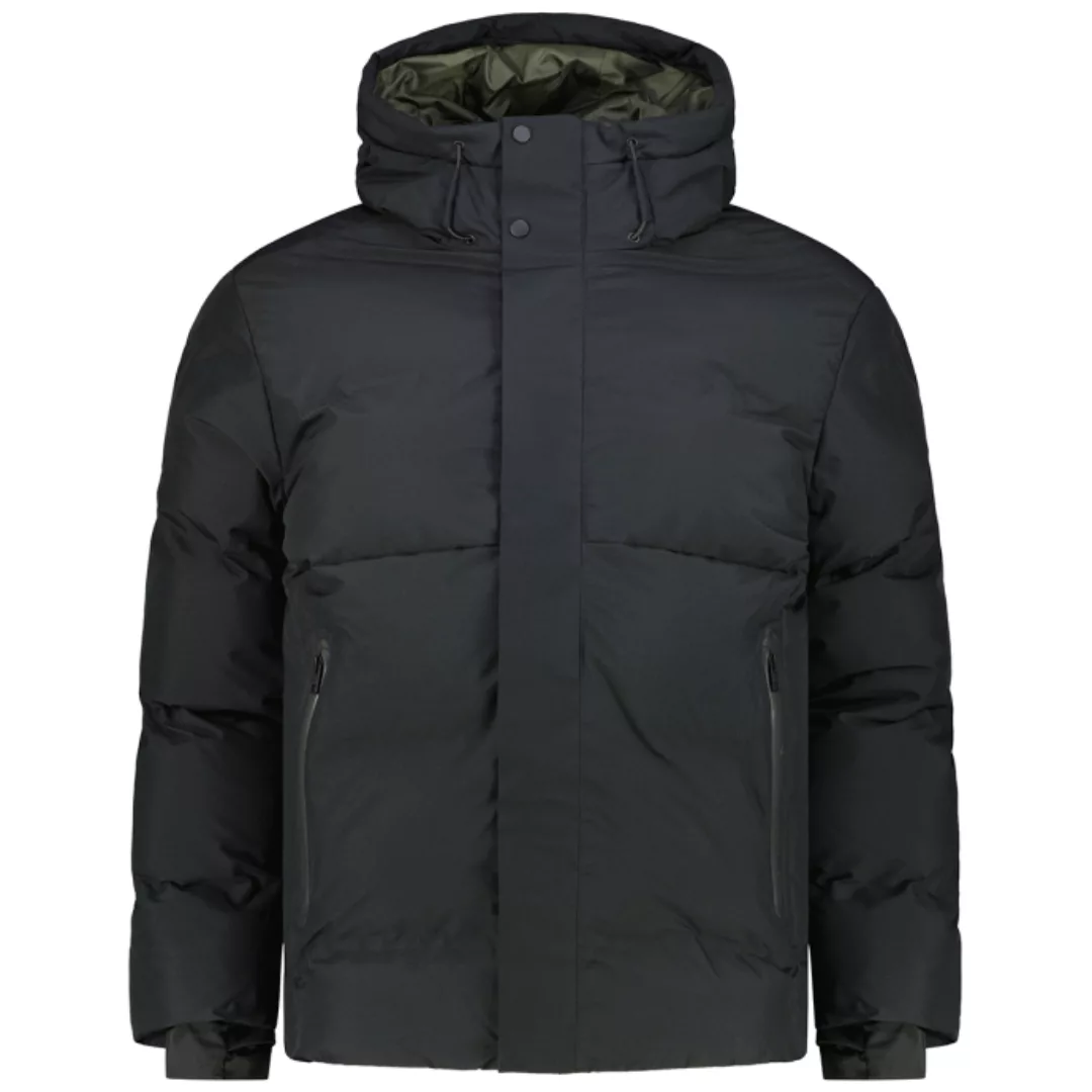 Jack&Jones Wattierte Jacke, wasserabweisend günstig online kaufen