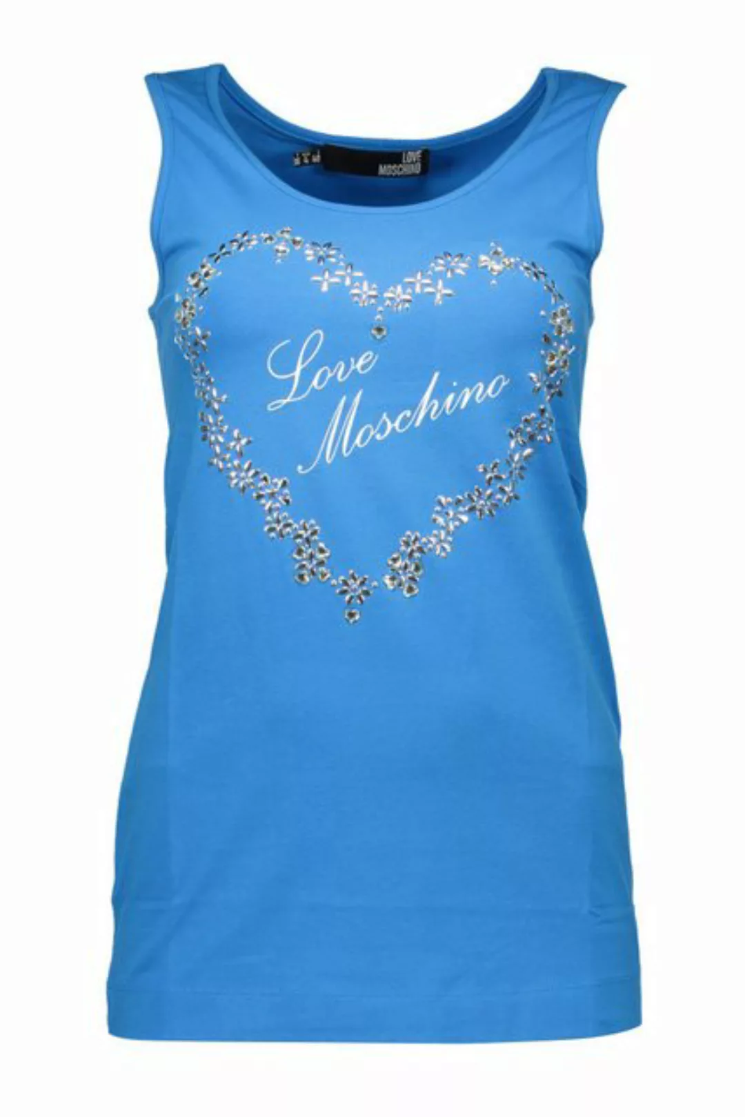 LOVE MOSCHINO T-Shirt günstig online kaufen