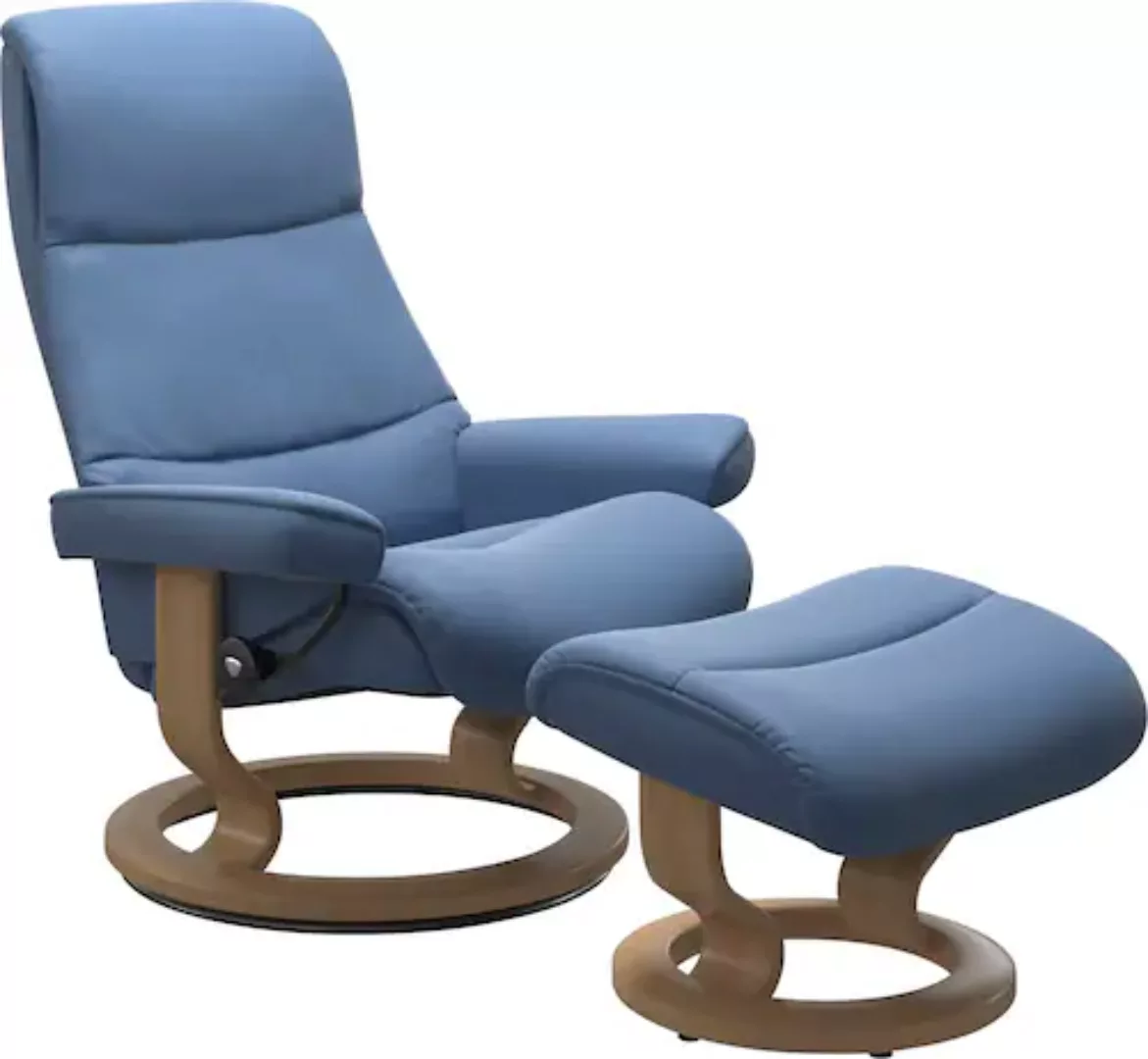 Stressless® Relaxsessel »View« günstig online kaufen