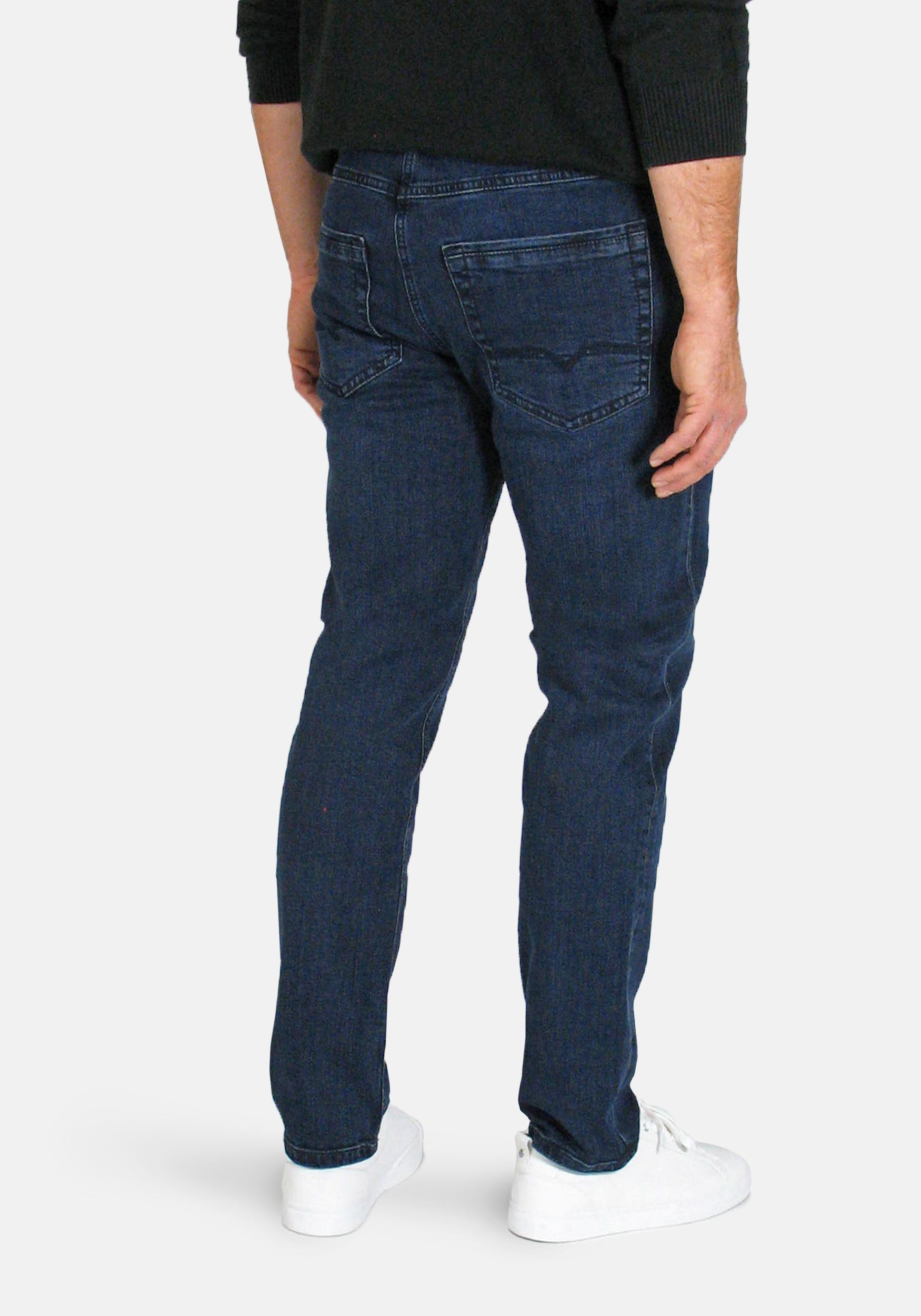 MAC 5-Pocket-Jeans Arne Pipe Stretch-Denim günstig online kaufen