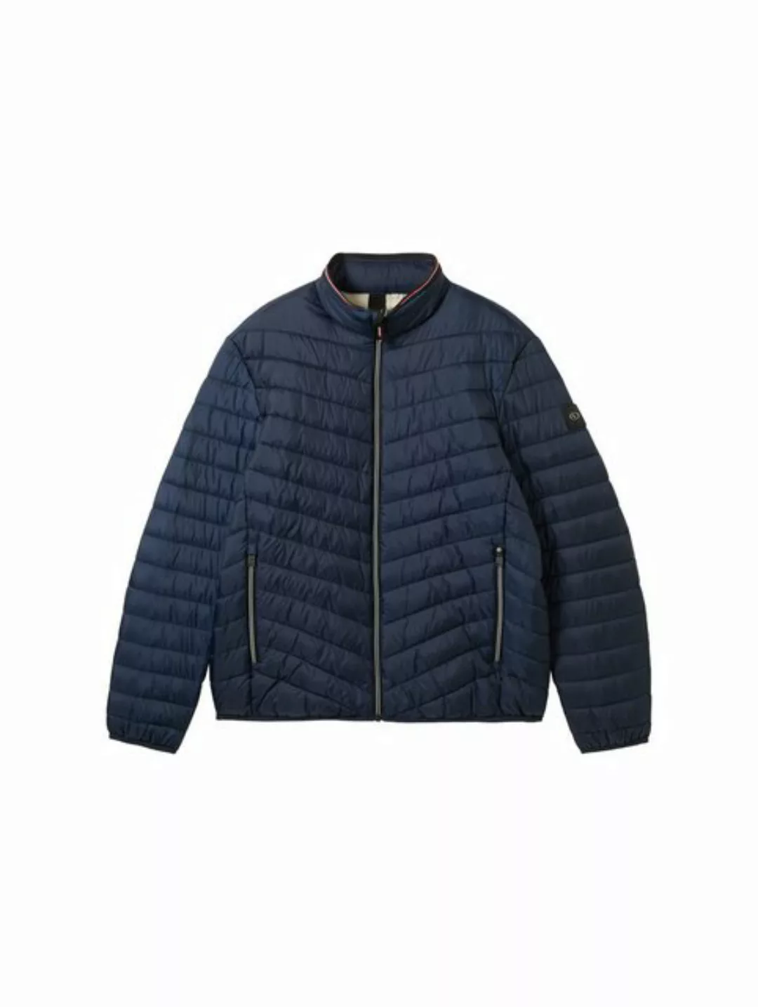 TOM TAILOR Outdoorjacke Leichte Jacke günstig online kaufen