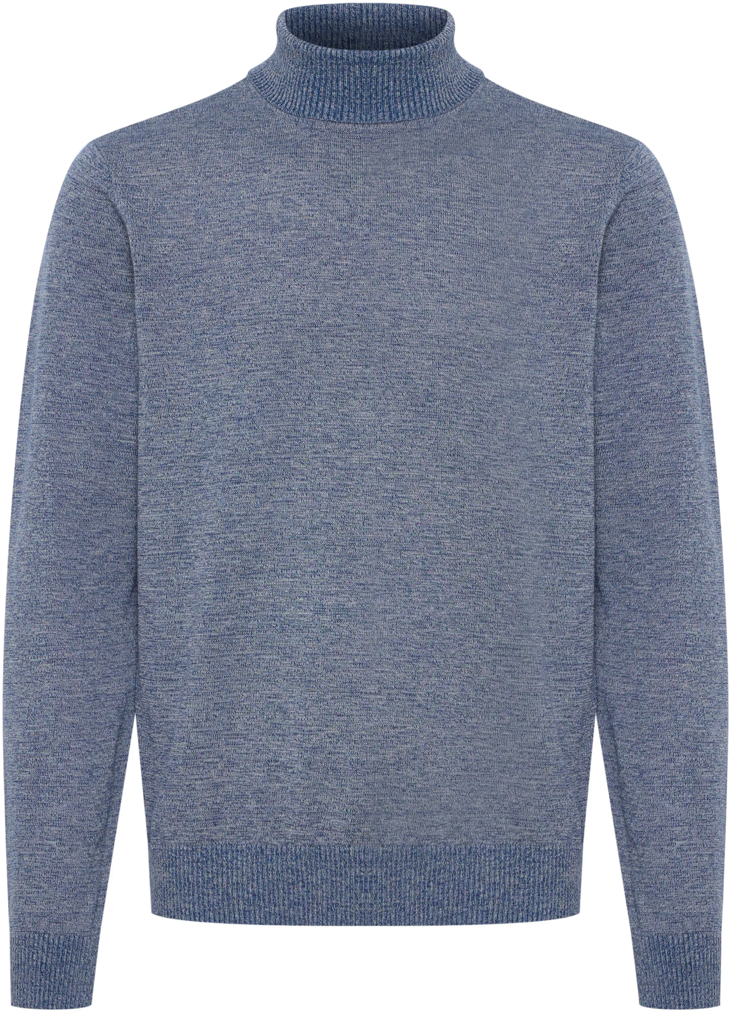 Blend Rollkragenpullover "BHBRUTON roll neck knit" günstig online kaufen