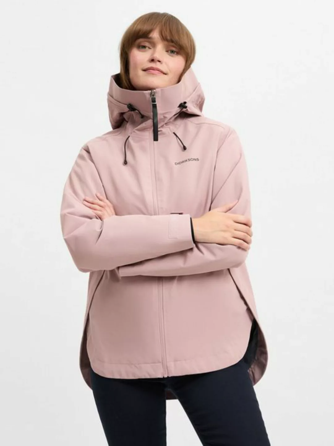 Didriksons Funktionsjacke JENNIE WNS JKT günstig online kaufen