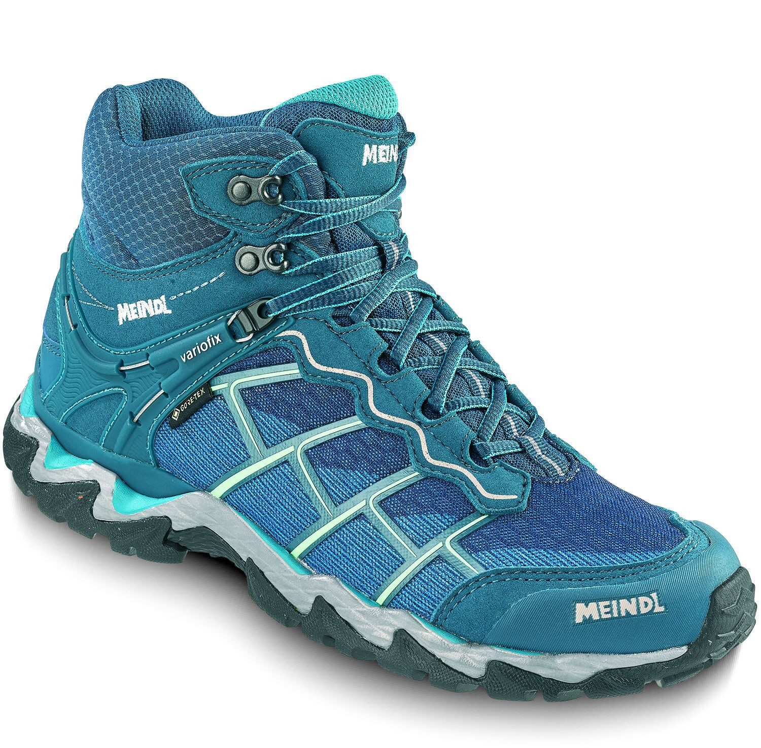 Meindl Houston Lady Mid GTX Wanderstiefel günstig online kaufen