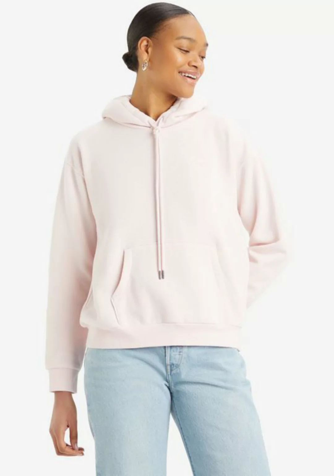 Levi's® Kapuzensweatshirt EVERYDAY HOODIE günstig online kaufen