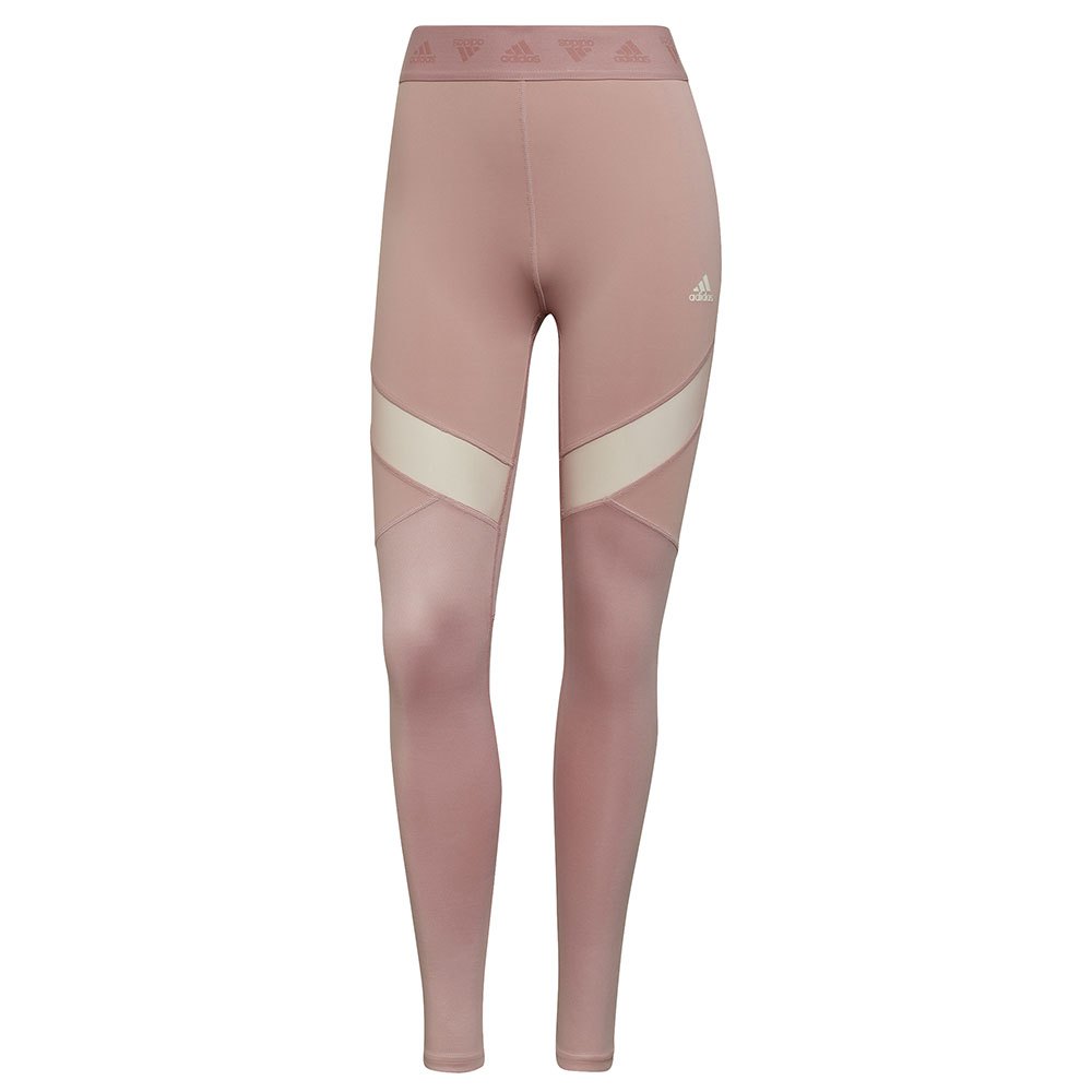 Adidas Workout Leggings XS Wonder Mauve günstig online kaufen