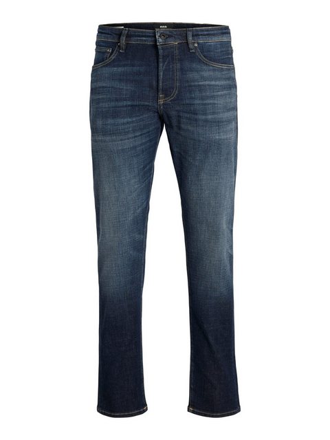 Jack & Jones Regular-fit-Jeans RDDRoyal (1-tlg) günstig online kaufen