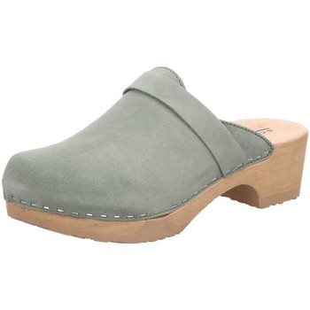 Softclox  Clogs Pantoletten S3345 55 günstig online kaufen