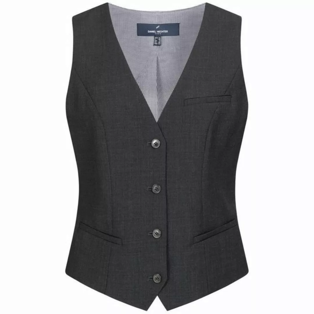 HECHTER PARIS Anzugweste HECHTER PARIS Corporate Weste Damen Tailored Moder günstig online kaufen