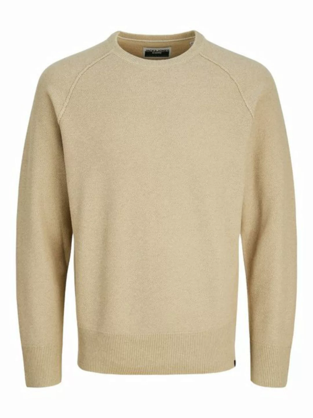 Jack & Jones Strickpullover JCOMASON (1-tlg) günstig online kaufen