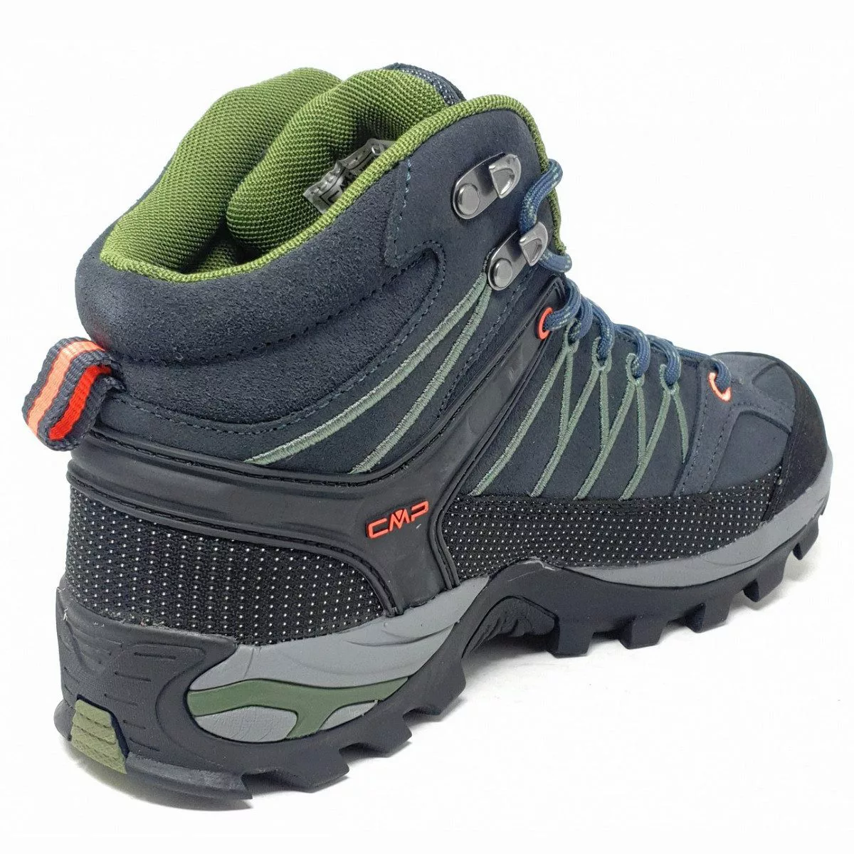 CMP Rigel MID Wanderschuh günstig online kaufen