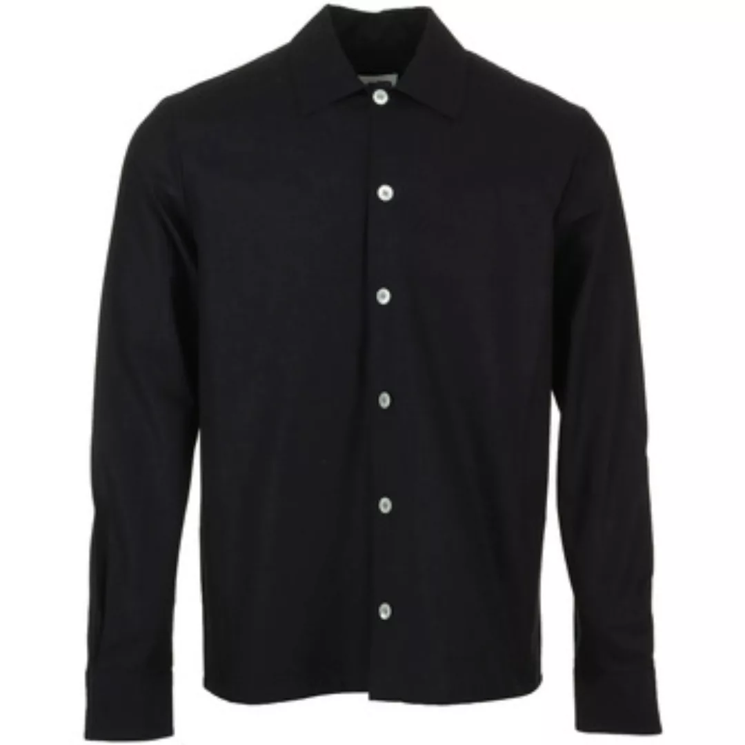Csb London  Hemdbluse Stripe Printed Shirt günstig online kaufen