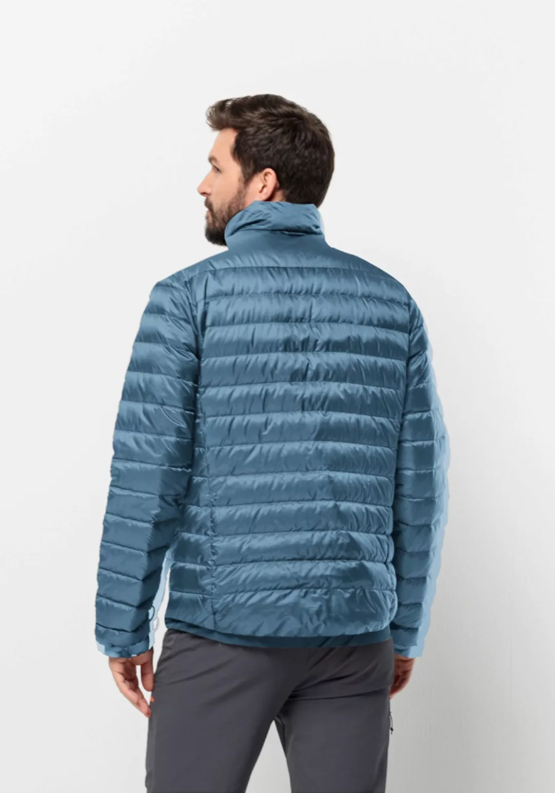 Jack Wolfskin Daunenjacke "PILVI DOWN JKT M" günstig online kaufen