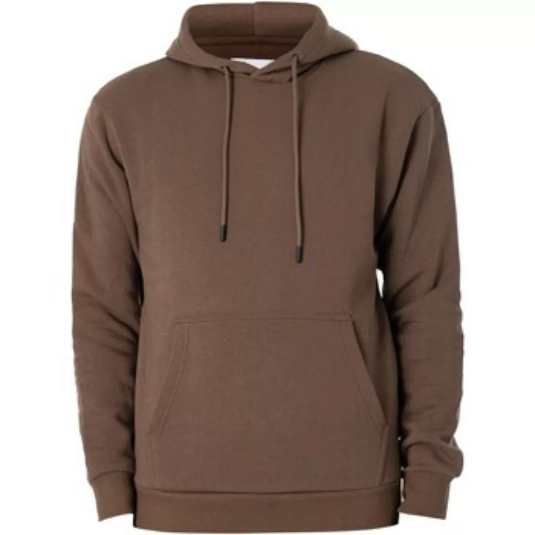 Jack & Jones  Sweatshirt Bradley Pullover-Hoodie günstig online kaufen