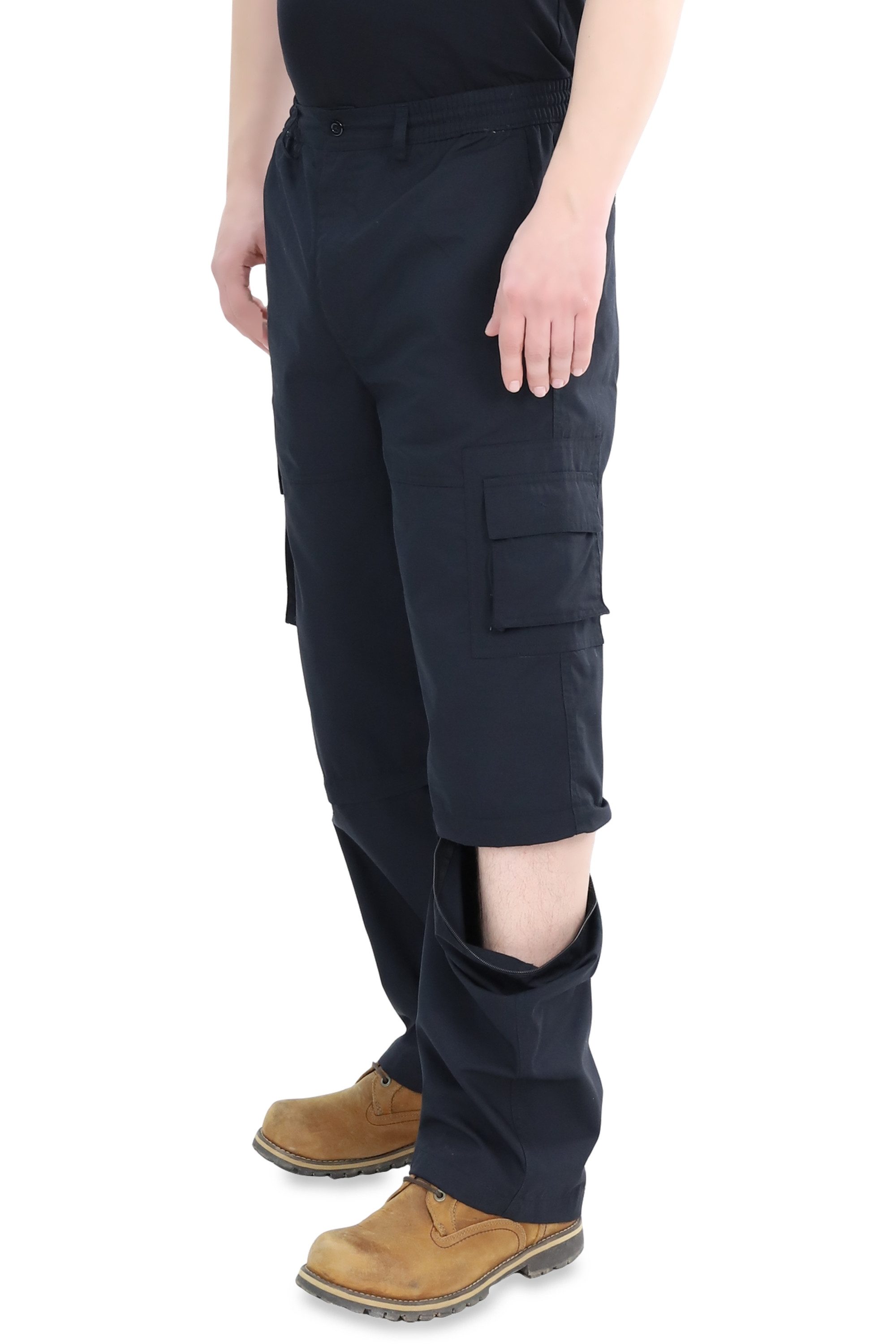 Ben Creek Zip-off-Hose QDA13Z lange Outdoor günstig online kaufen