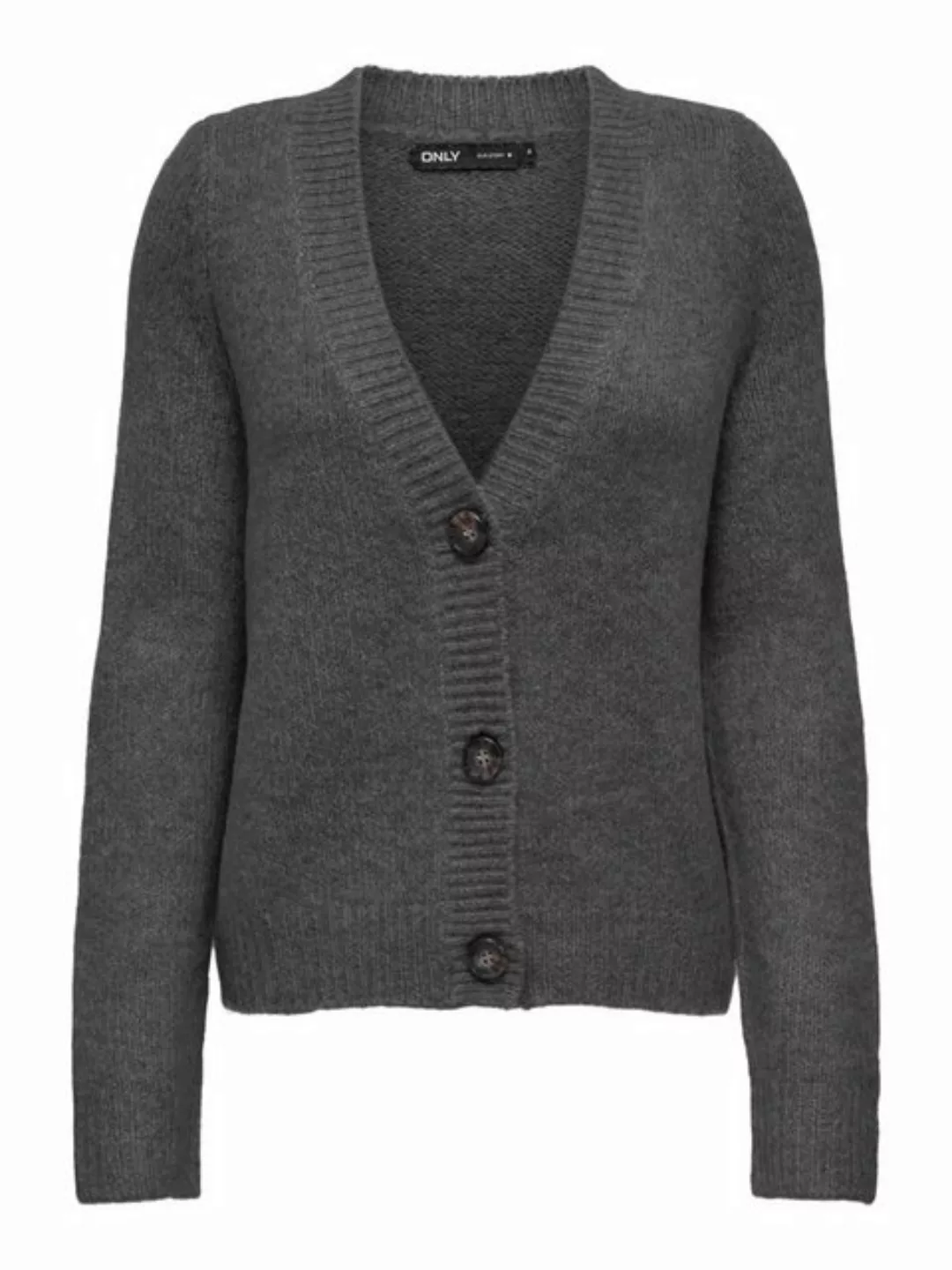 ONLY Strickjacke ONLZOEY L/S REGULAR CARDIGAN NCA KNT günstig online kaufen