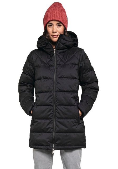 Schöffel Outdoorjacke günstig online kaufen