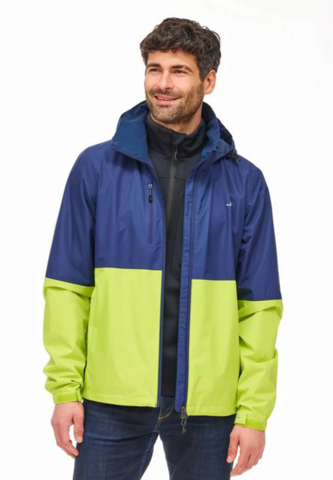 Jeff Green Outdoorjacke Enzo günstig online kaufen