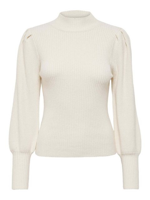 ONLY Strickpullover ONLKATIA L/S HIGHNECK PULLOVER KNT NOOS günstig online kaufen