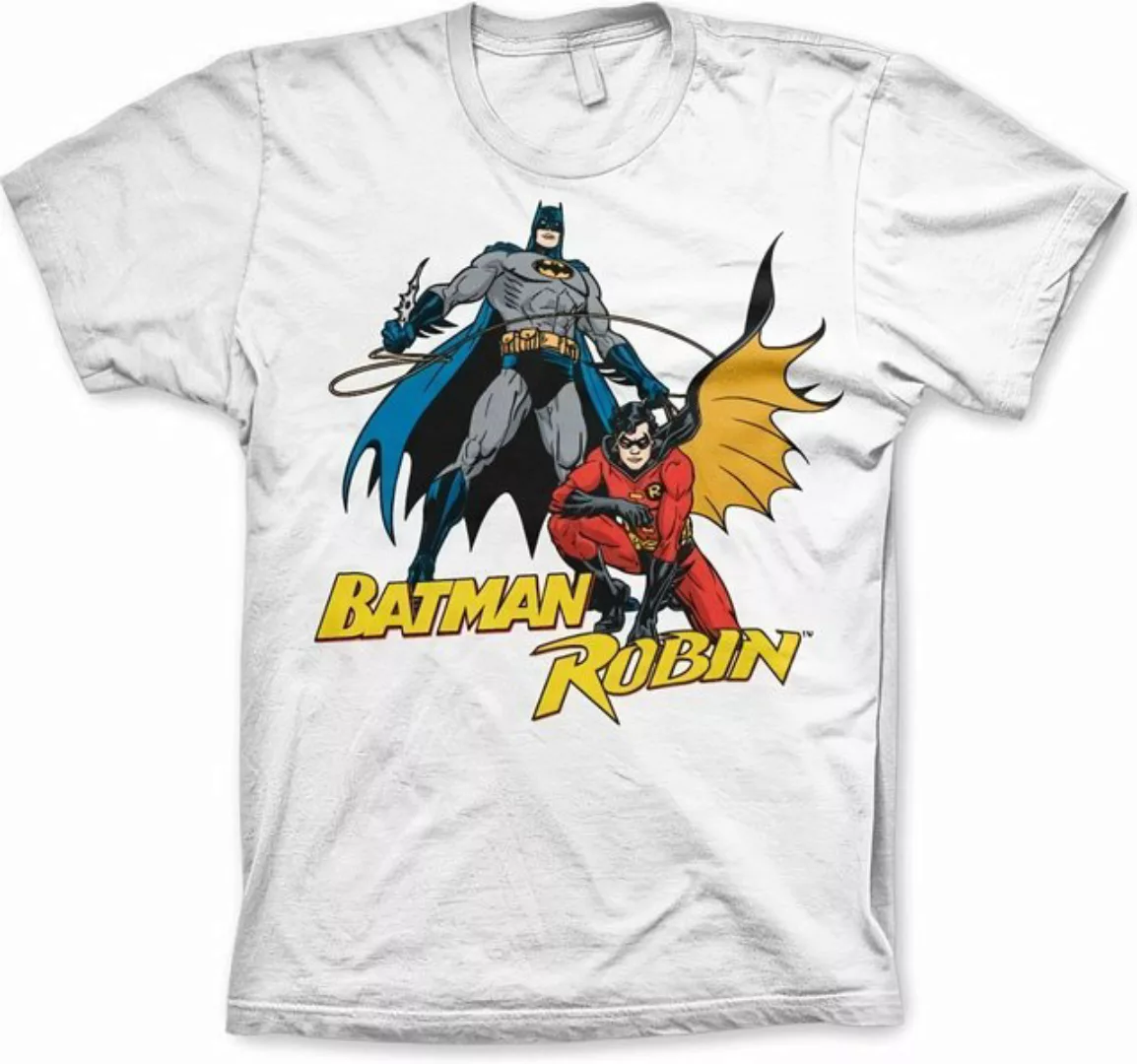 Batman T-Shirt günstig online kaufen